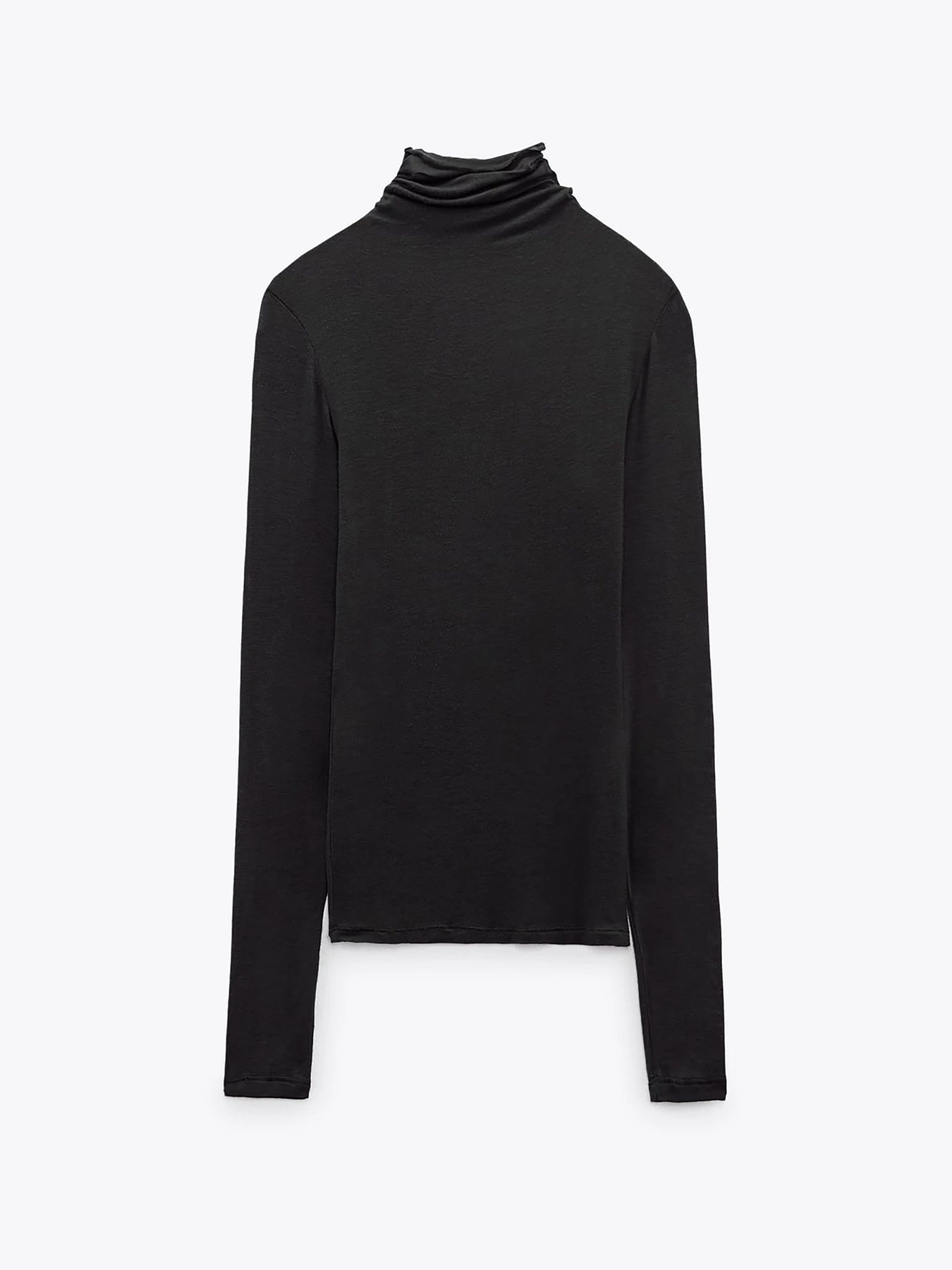 Свитры и кардиганы ZARA модель 68600 Фото