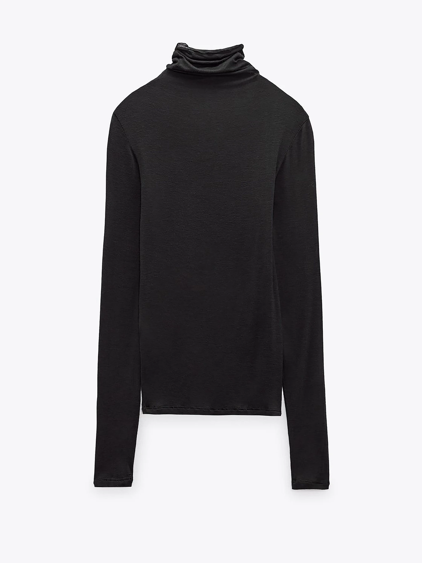 Свитры и кардиганы ZARA модель 68600 Фото