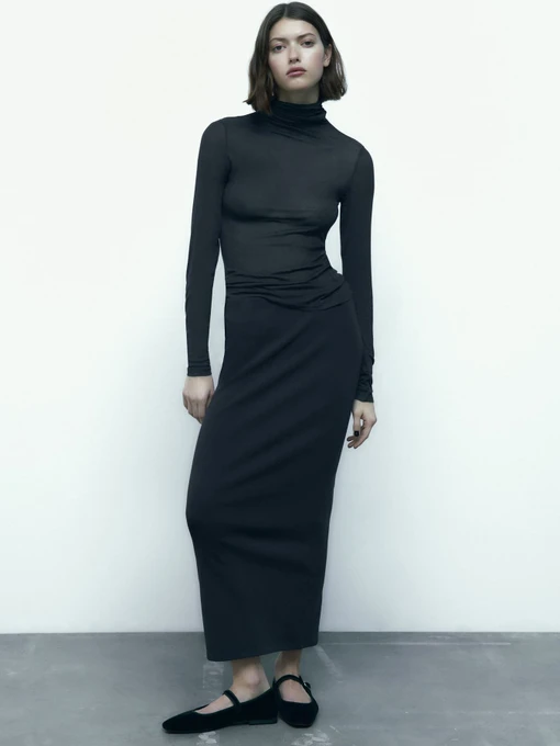Светри та кардигани ZARA модель 68600 Фото
