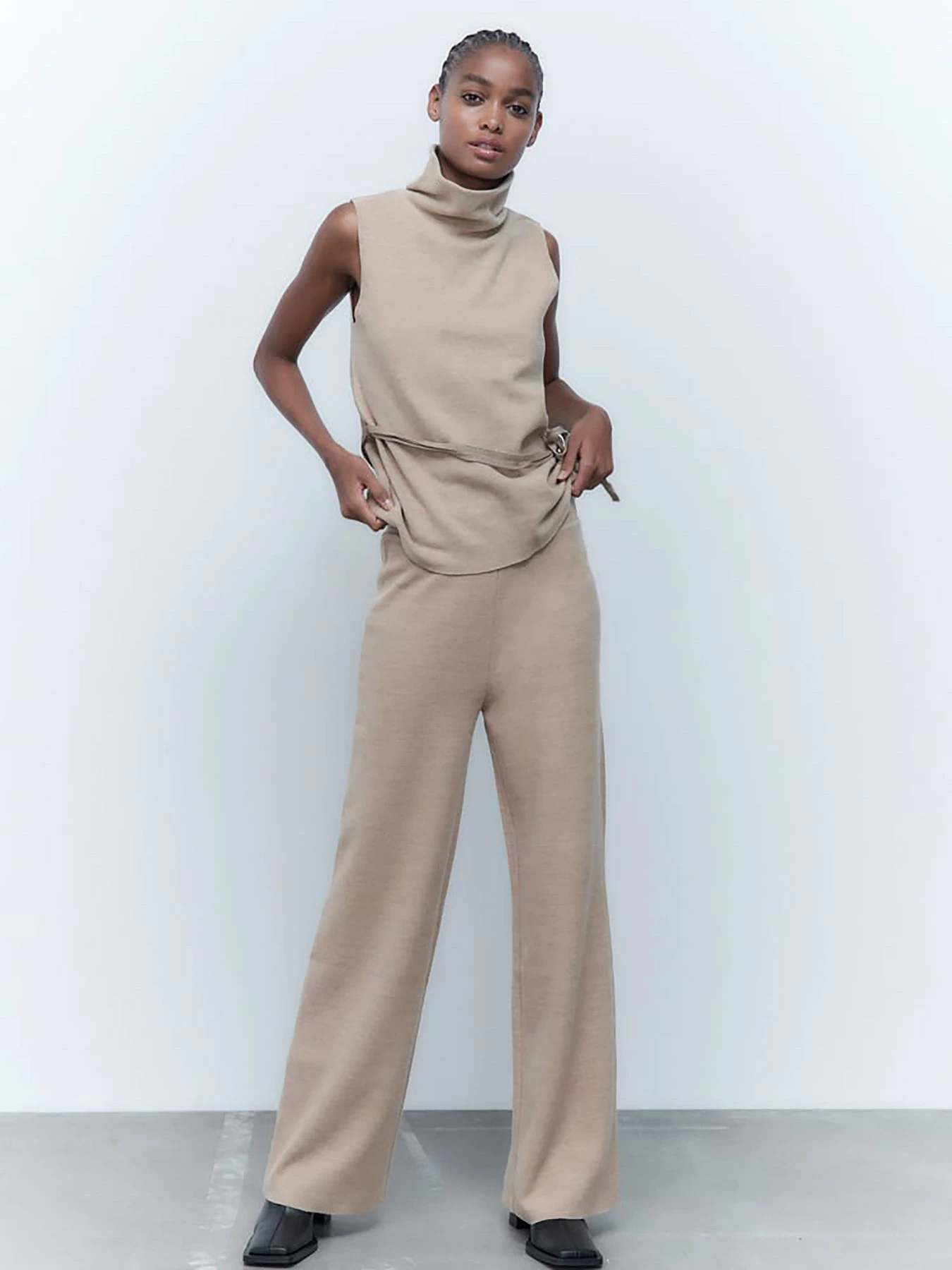 Футболки и поло ZARA модель 68622 Фото