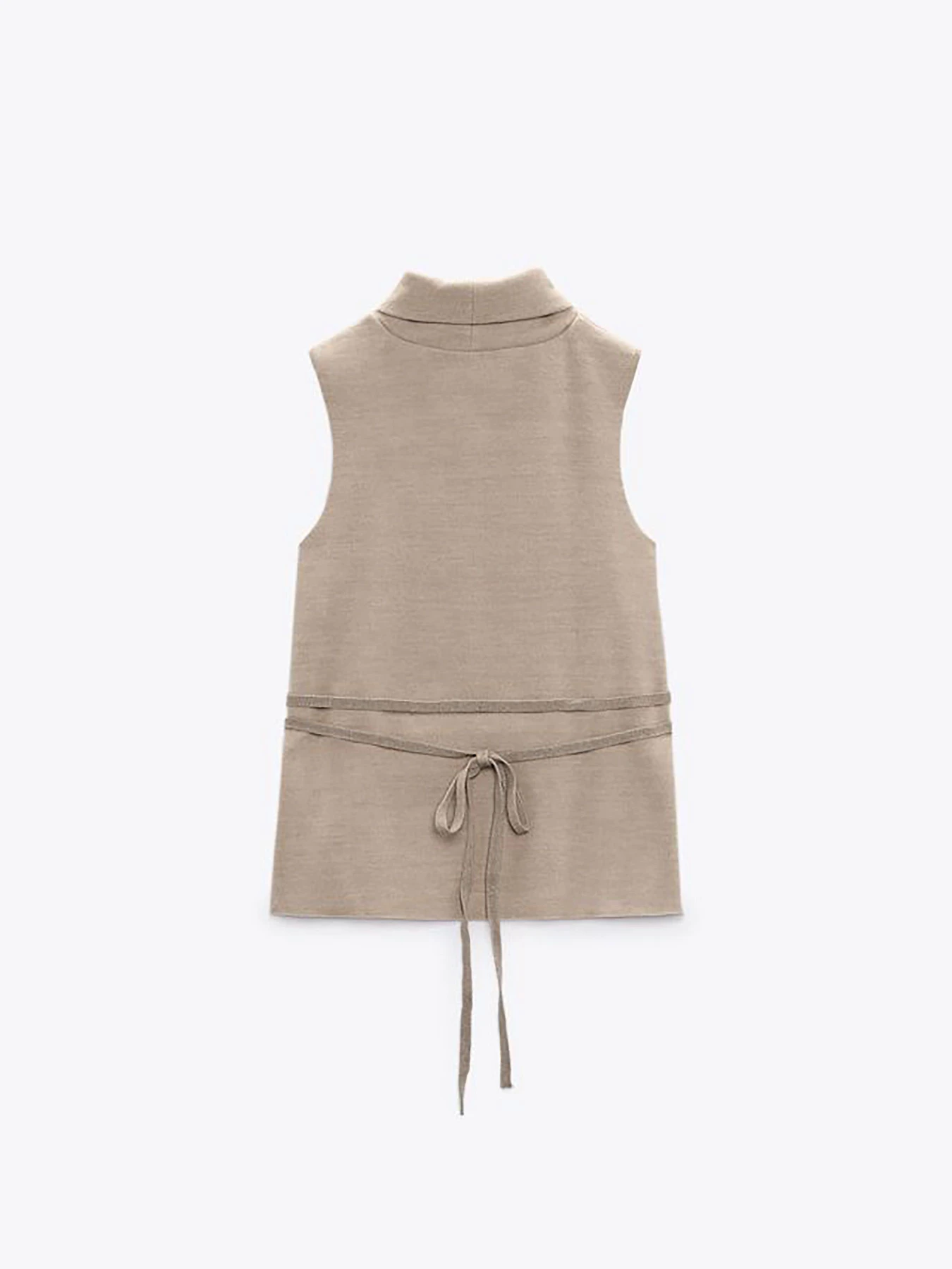 Футболки и поло ZARA модель 68622 Фото