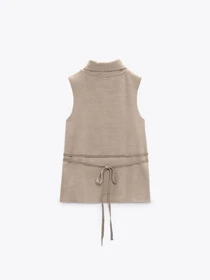 Футболки и поло ZARA модель 68622 Фото