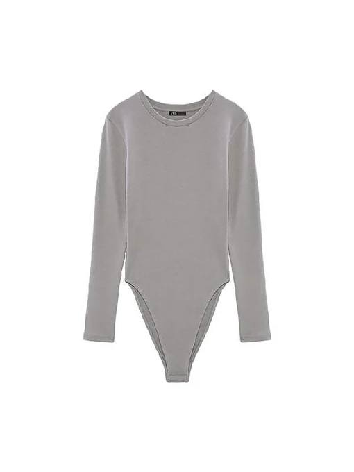 Боді та корсети ZARA модель 68623 Фото
