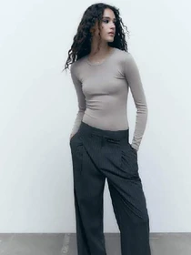 Боди и корсеты ZARA модель 68623 Фото