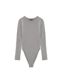 Боди и корсеты ZARA модель 68623 Фото