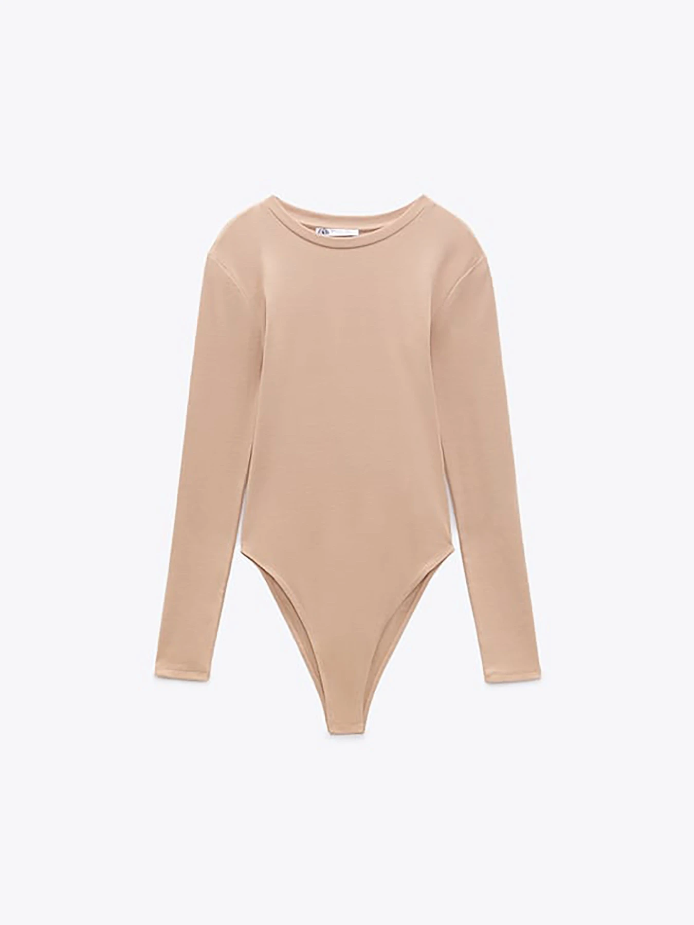 Боди и корсеты ZARA модель 68615 Фото