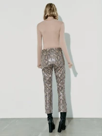 Боди и корсеты ZARA модель 68615 Фото