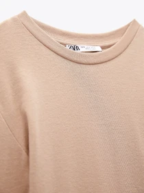 Боди и корсеты ZARA модель 68615 Фото