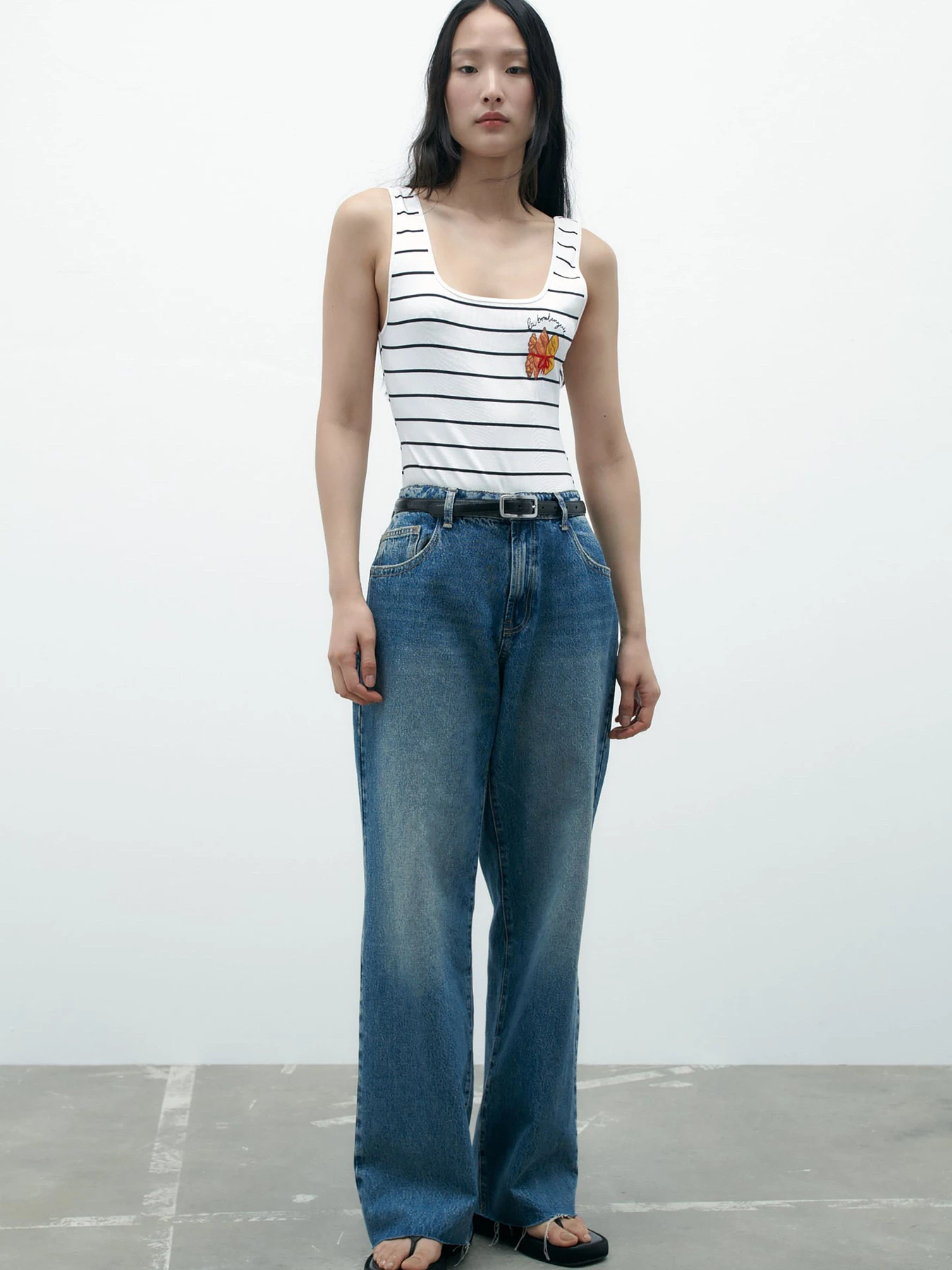 Боди и корсеты ZARA модель 68603 Фото