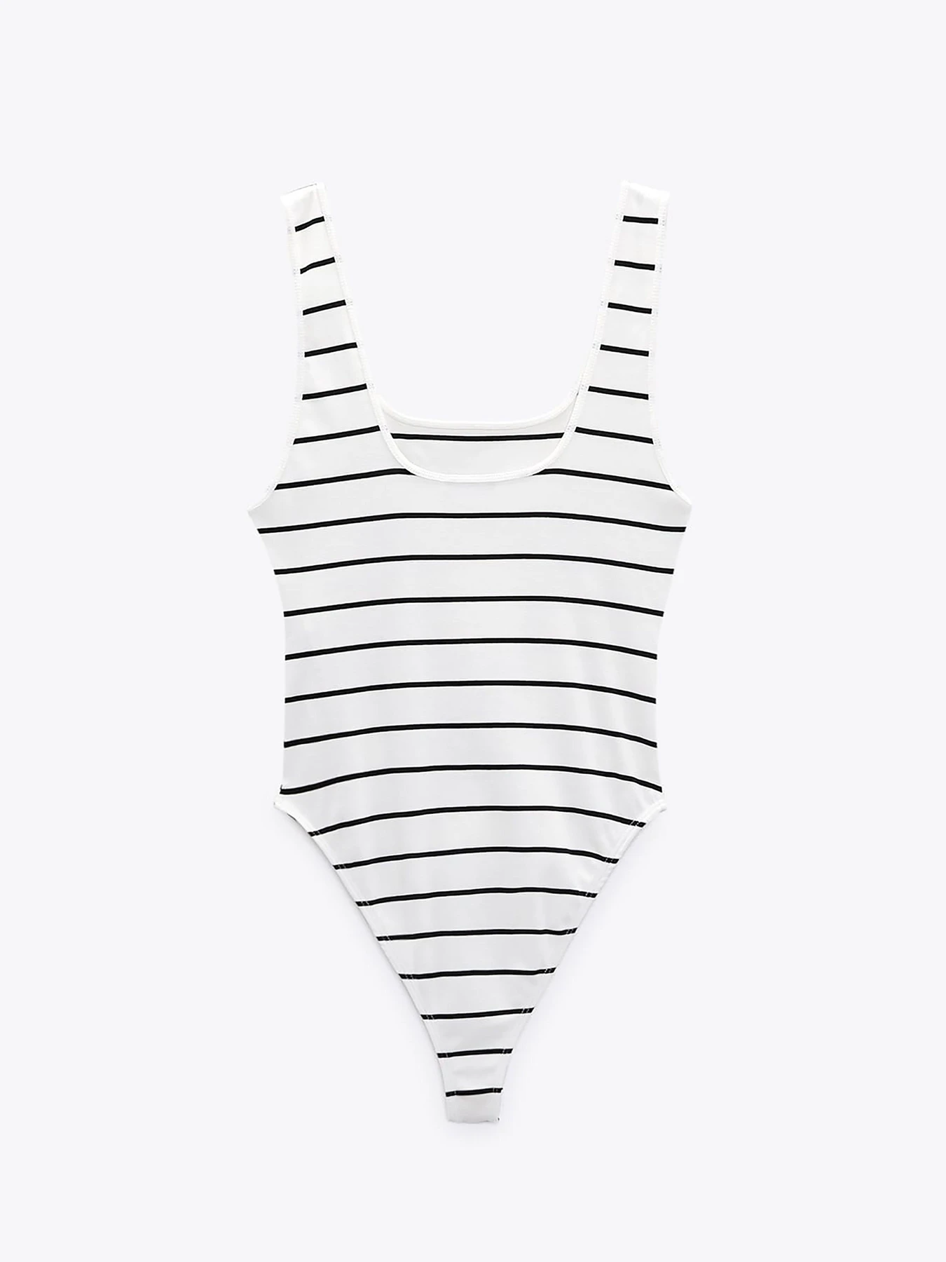 Боди и корсеты ZARA модель 68603 Фото