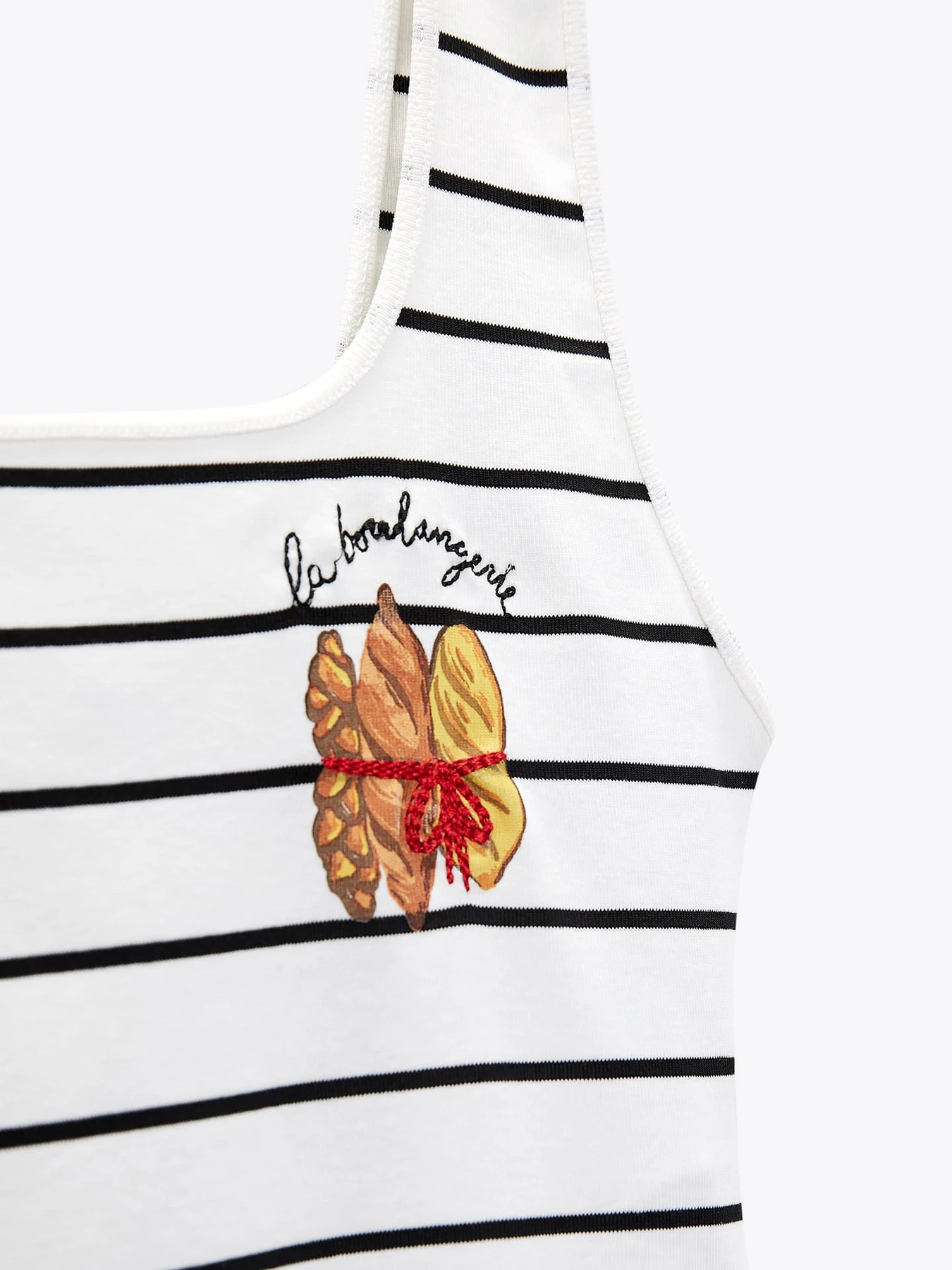 Боди и корсеты ZARA модель 68603 Фото