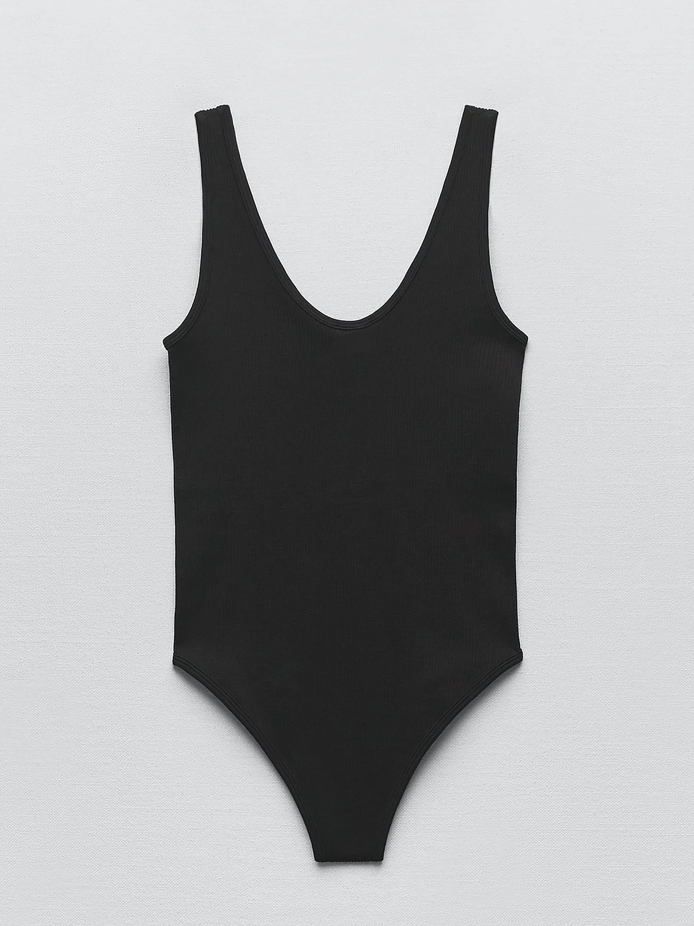 Боди и корсеты ZARA модель 68602 Фото