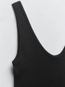 Боди и корсеты ZARA модель 68602 Фото