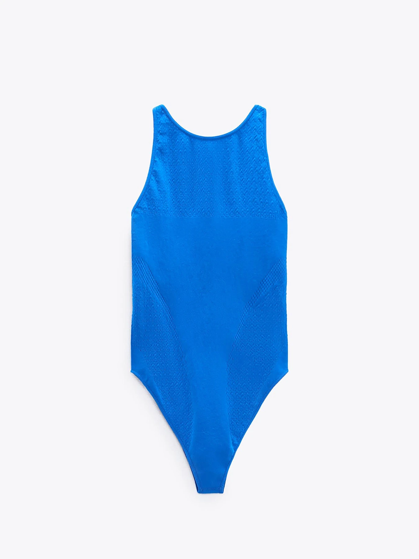 Боди и корсеты ZARA модель 68608 Фото