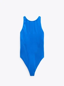 Боди и корсеты ZARA модель 68608 Фото