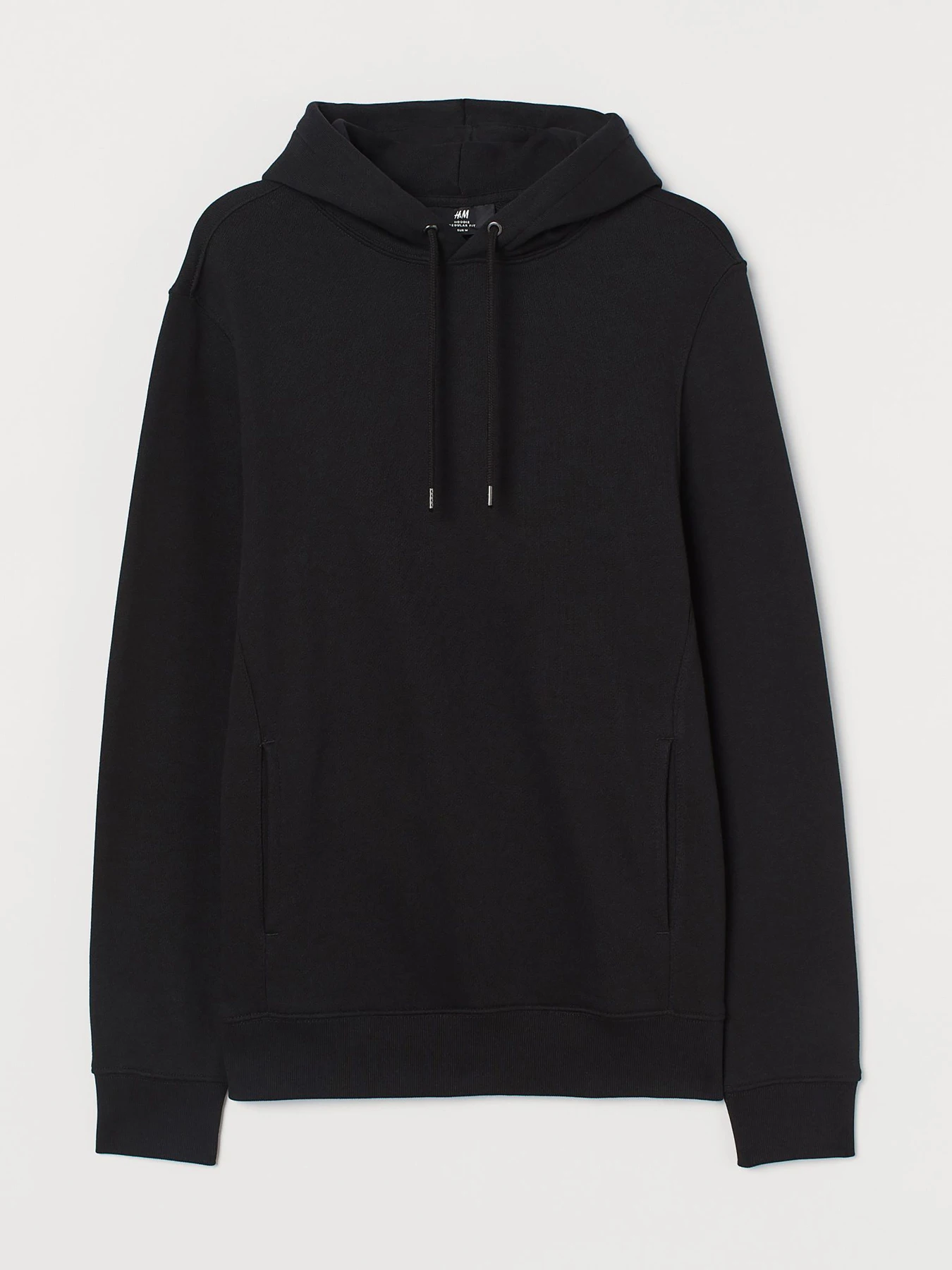 Худи и свитшоты H&M модель 58761 Фото