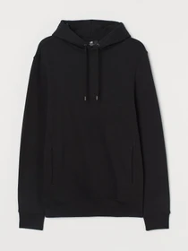 Худи и свитшоты H&M модель 58761 Фото