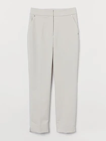 Брюки H&M модель 51282 Фото