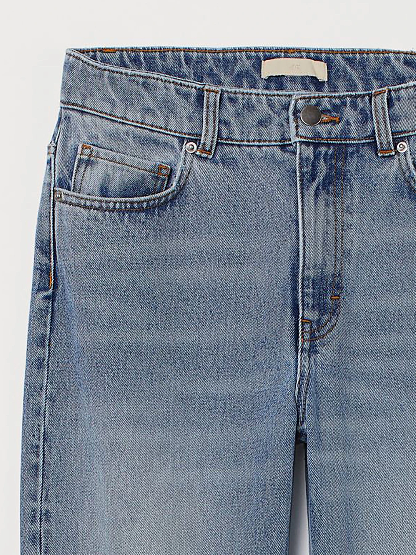 Джинсы H&M модель 52985 Фото