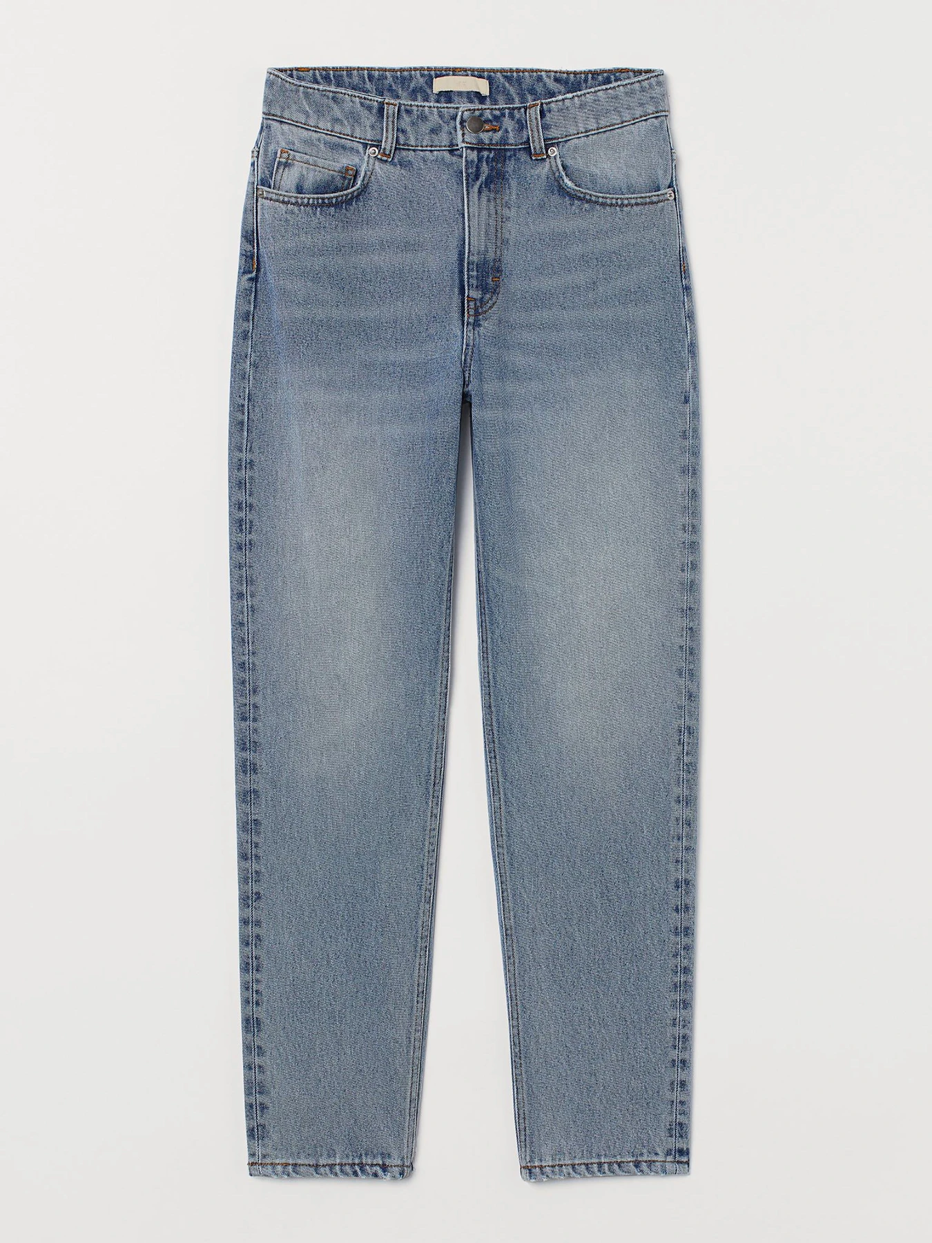 Джинсы H&M модель 52985 Фото