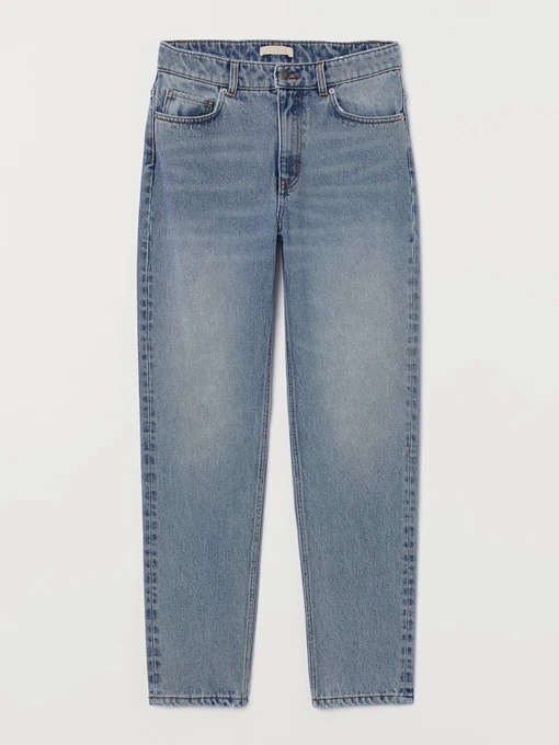 Джинси H&M модель 52985 Фото