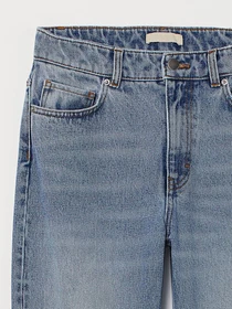 Джинсы H&M модель 52985 Фото