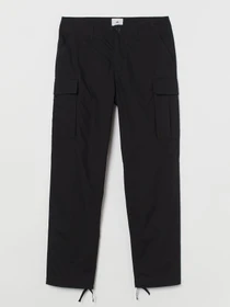 Брюки H&M модель 64443 Фото