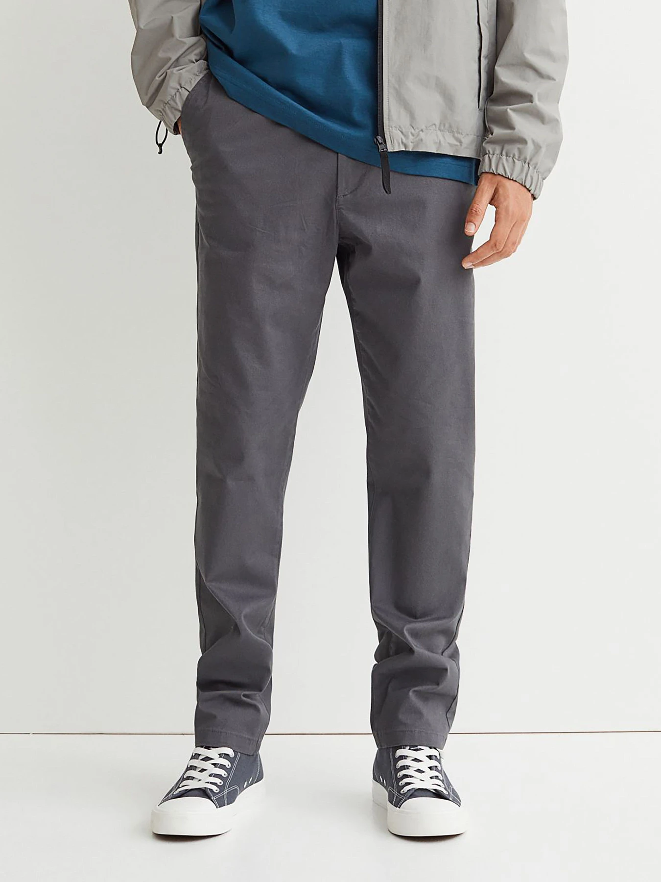 Брюки H&M модель 64530 Фото