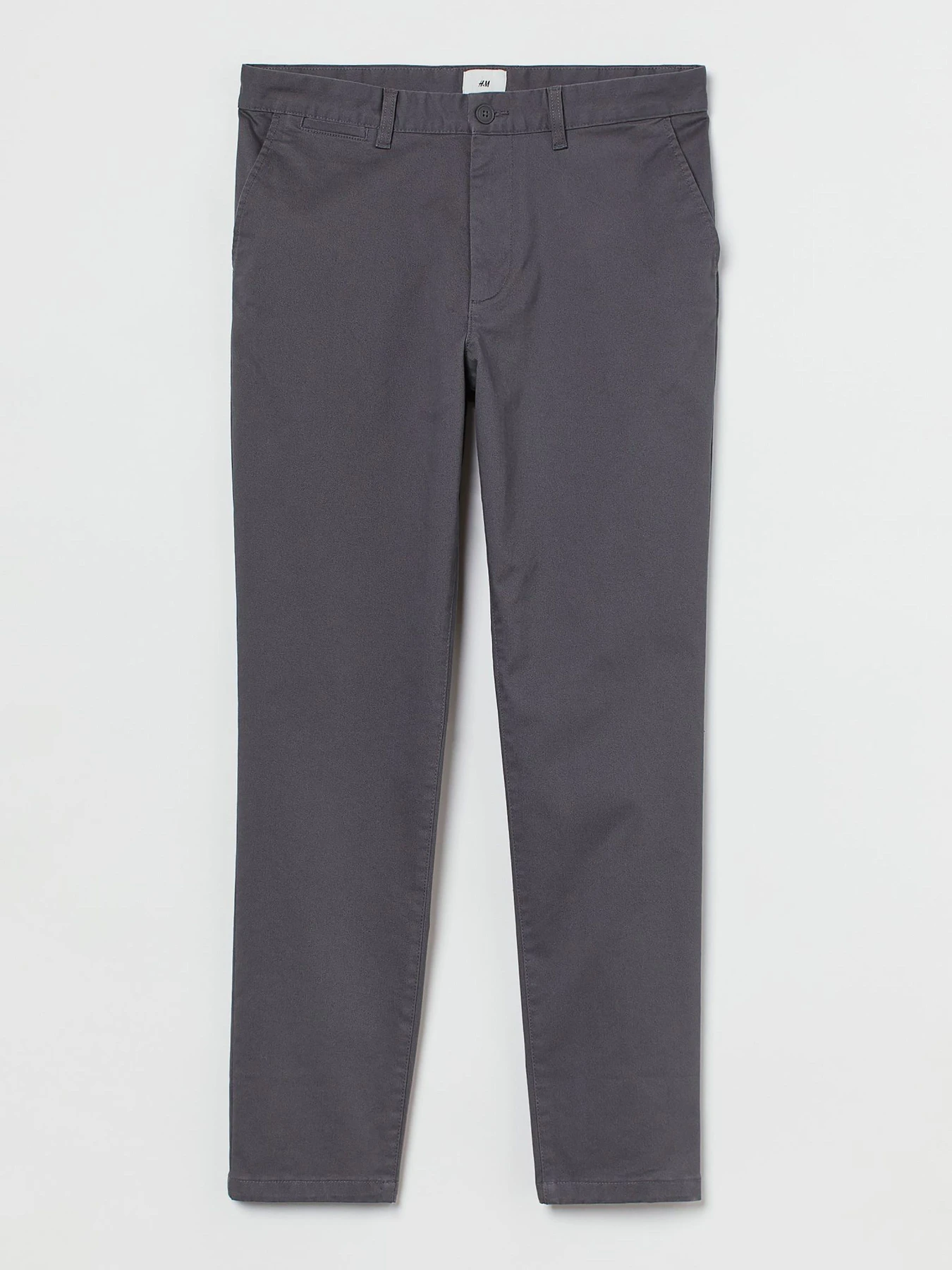 Брюки H&M модель 64530 Фото