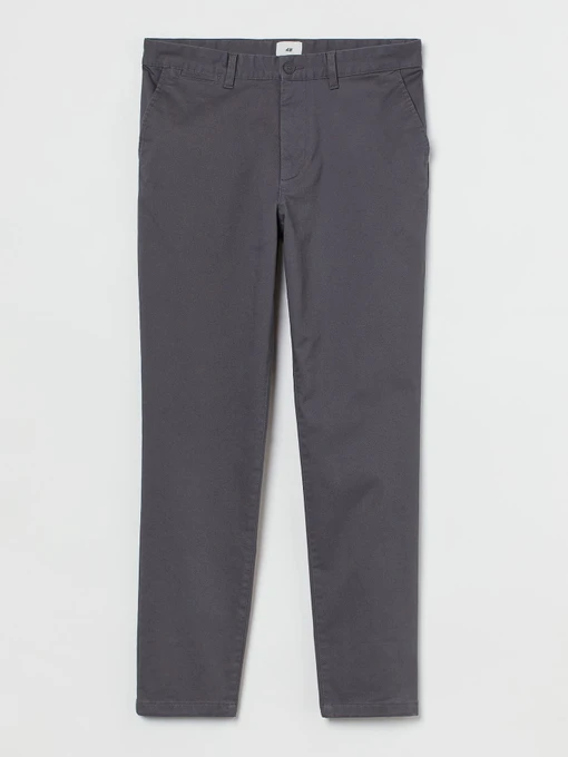 Брюки H&M модель 64530 Фото