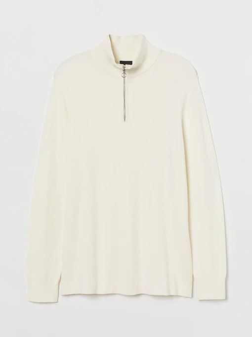 Свитры и кардиганы H&M модель 53159 Фото