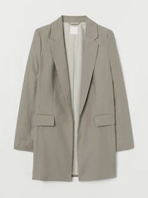 Пиджаки H&M модель 56103 Фото