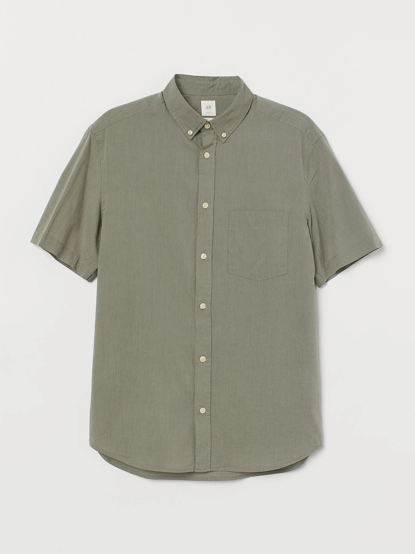 Рубашки H&M модель 48059 Фото