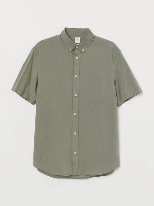 Сорочки H&M модель 48059 Фото