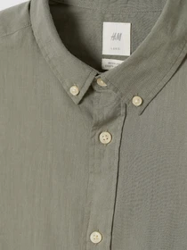 Рубашки H&M модель 48059 Фото