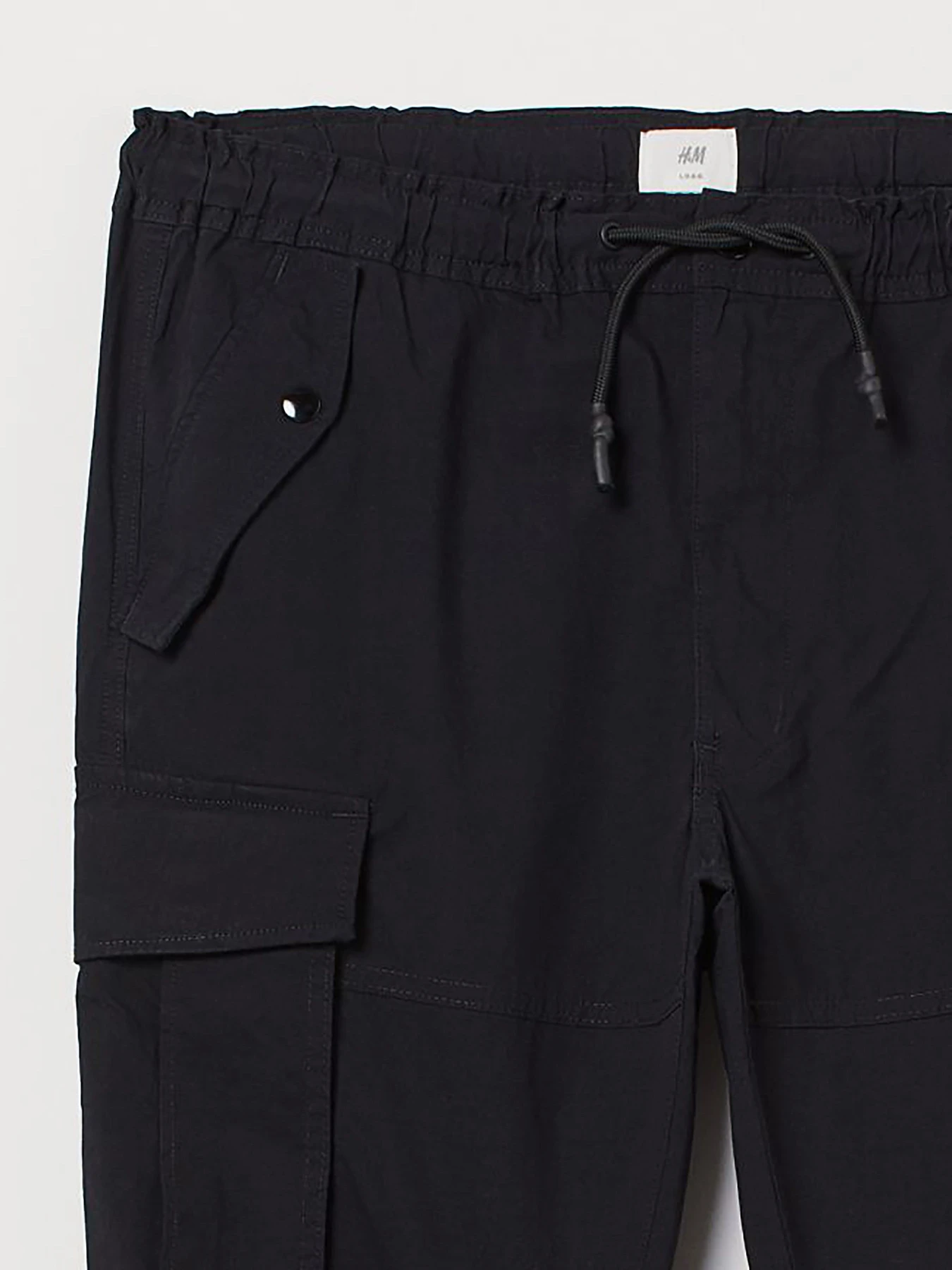 Брюки H&M модель 59009 Фото