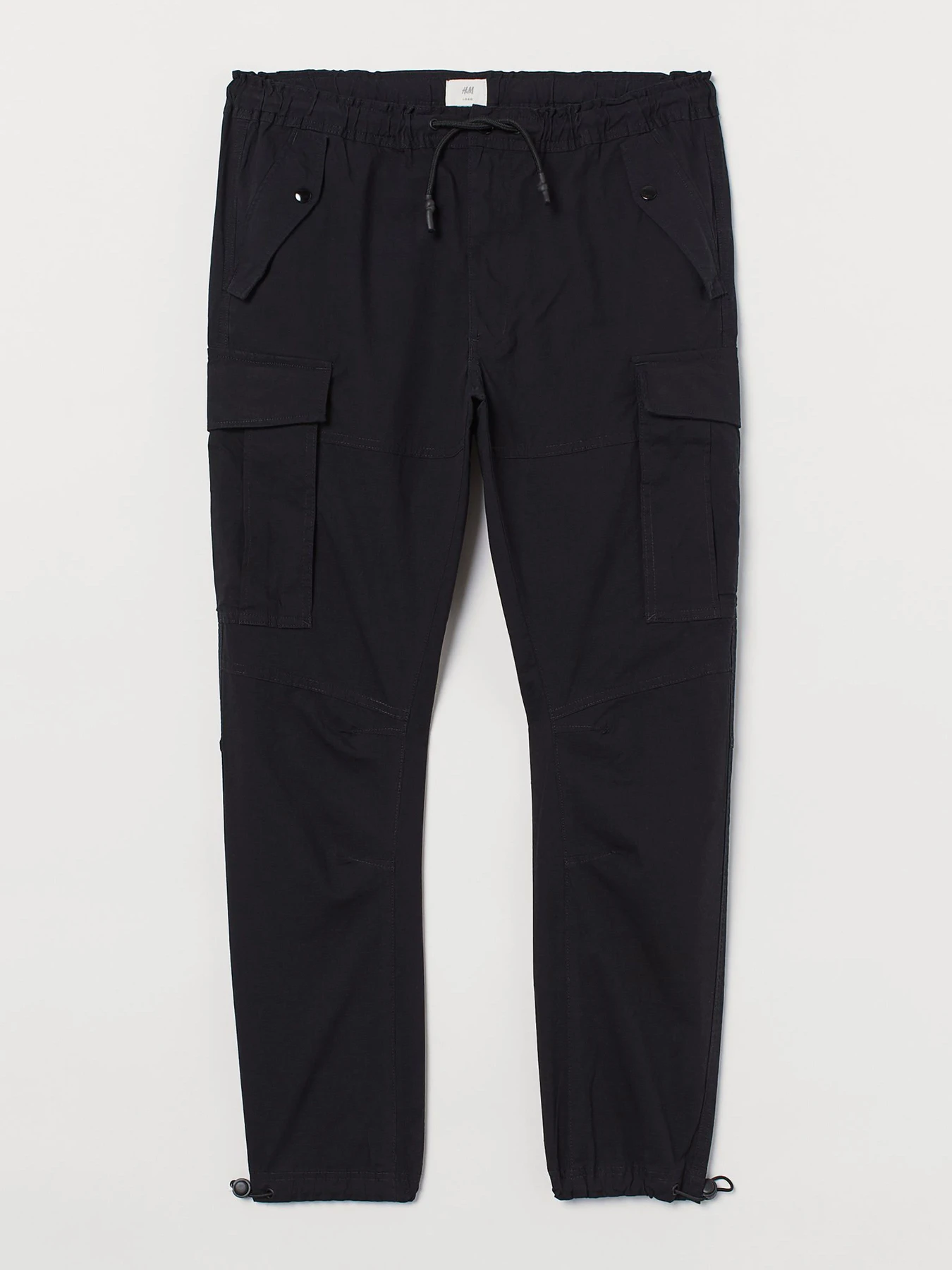 Брюки H&M модель 59009 Фото