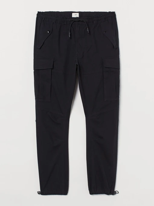 Брюки H&M модель 59009 Фото