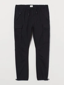 Брюки H&M модель 59009 Фото