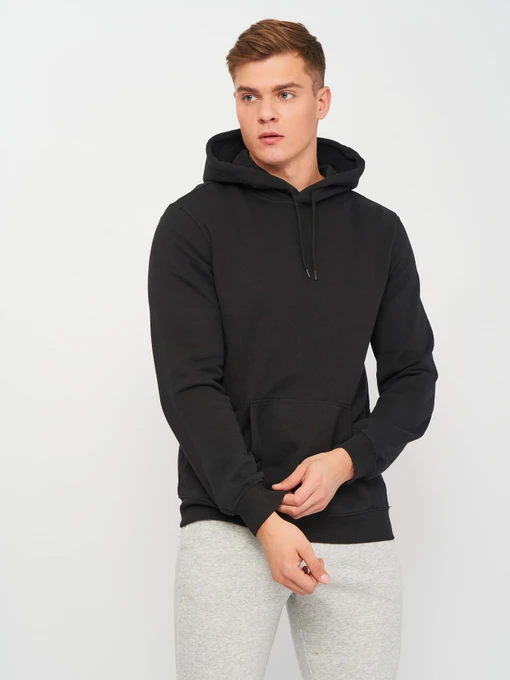 Худи и свитшоты H&M модель 59089 Фото