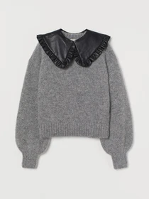Светри та кардигани H&M модель 60428 Фото