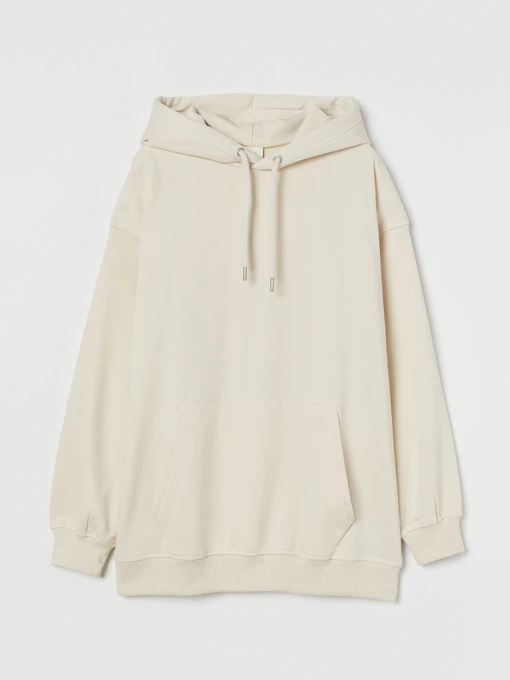 Худи и свитшоты H&M модель 56182 Фото