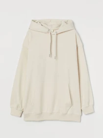 Худи и свитшоты H&M модель 56182 Фото