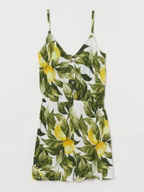 Комбінезони H&M модель 48481 Фото