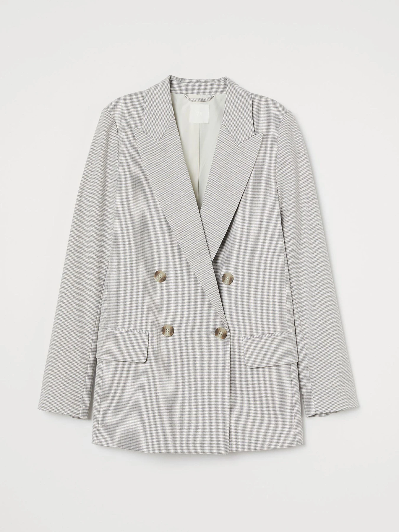 Пиджаки H&M модель 68618 Фото