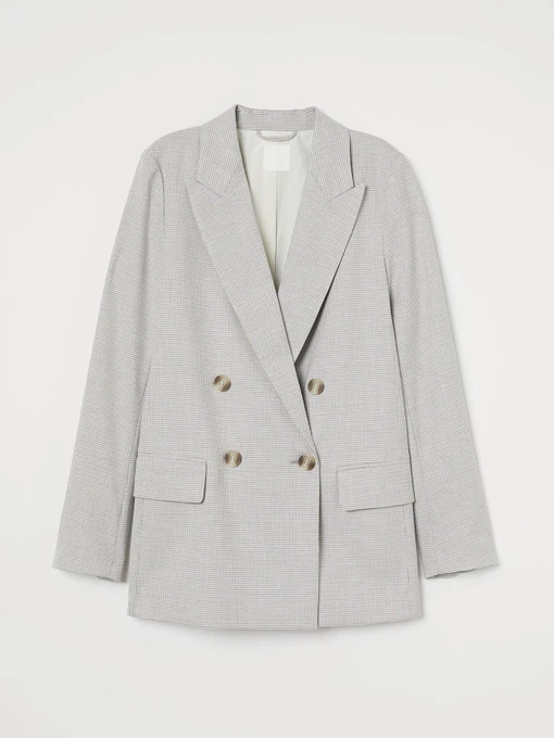Пиджаки H&M модель 68618 Фото