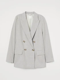 Пиджаки H&M модель 68618 Фото