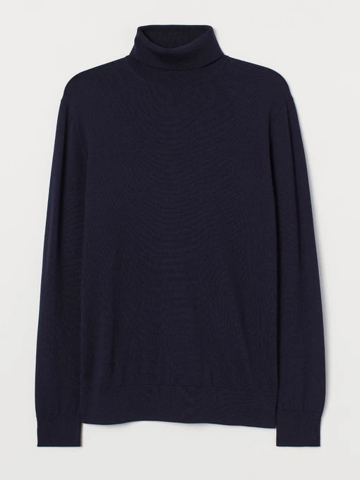 Свитры и кардиганы H&M модель 68607 Фото