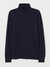 Свитры и кардиганы H&M модель 68607 Фото