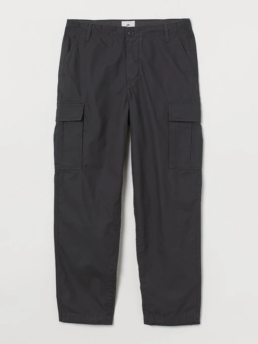 Брюки H&M модель 68616 Фото
